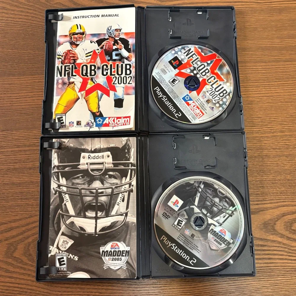 Ea Sports relive glory
